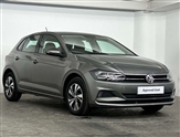 Volkswagen Polo Image 1
