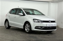 Used Volkswagen Polo