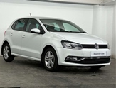 Volkswagen Polo Image 1