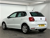 Volkswagen Polo Image 3