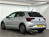 Volkswagen Polo Image 3