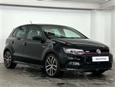 Volkswagen Polo Image 1