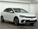 Volkswagen Polo Image 1