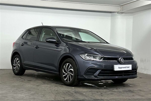 Large image for the Used Volkswagen Polo