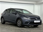Volkswagen Polo Image 1