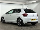 Volkswagen Polo Image 3