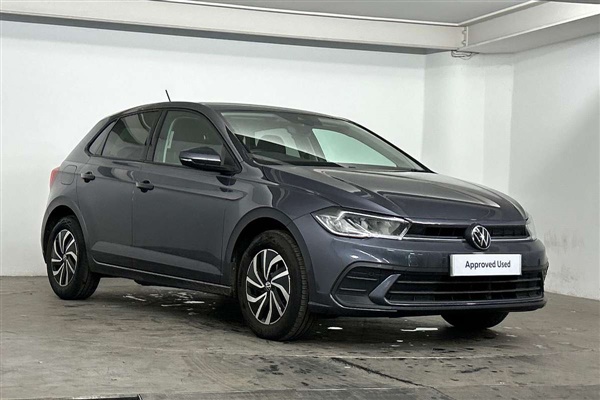 Large image for the Used Volkswagen Polo