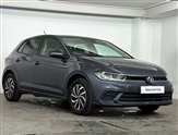 Volkswagen Polo Image 1