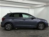 Volkswagen Polo Image 4