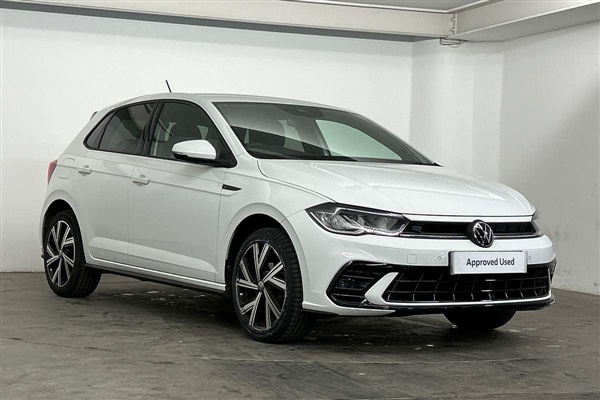 Large image for the Used Volkswagen Polo