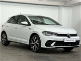 Volkswagen Polo Image 1