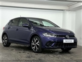 Volkswagen Polo Image 1