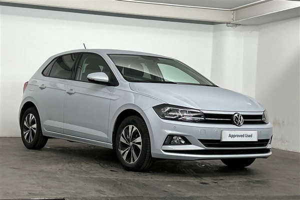 Large image for the Used Volkswagen Polo