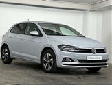 Volkswagen Polo Image 1