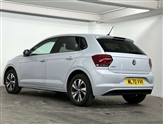 Volkswagen Polo Image 3