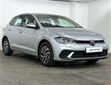 Volkswagen Polo Image 1
