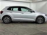 Volkswagen Polo Image 4