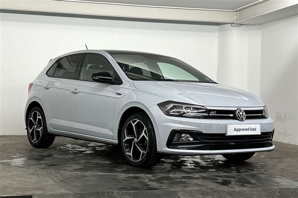 Large image for the Used Volkswagen Polo