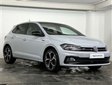 Volkswagen Polo Image 1