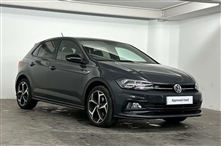 Used Volkswagen Polo