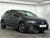 Volkswagen Polo Image 1