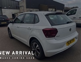Volkswagen Polo Image 3