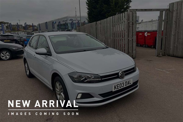 Large image for the Used Volkswagen Polo