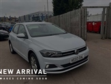 Volkswagen Polo Image 1