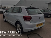 Volkswagen Polo Image 3