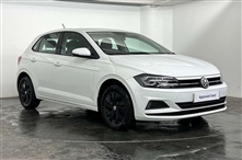 Used Volkswagen Polo