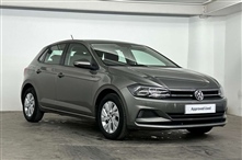 Used Volkswagen Polo Used Volkswagen Polo