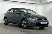 Used Volkswagen Polo