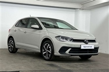 Used Volkswagen Polo