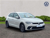 Volkswagen Polo Image 1