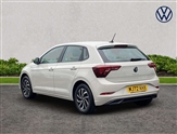 Volkswagen Polo Image 2