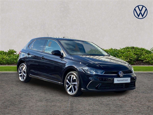 Large image for the Used Volkswagen Polo