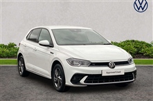 Used Volkswagen Polo