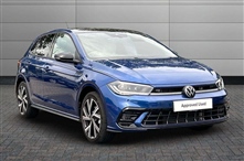 Used Volkswagen Polo