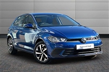 Used Volkswagen Polo