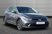 Used Volkswagen Polo