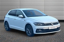 Used Volkswagen Polo