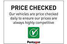 Used Volkswagen Polo