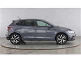 Volkswagen Polo Image 4