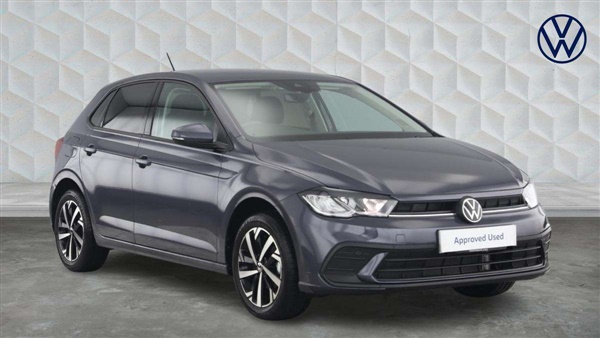 Large image for the Used Volkswagen Polo