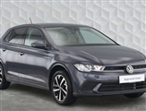 Volkswagen Polo Image 1