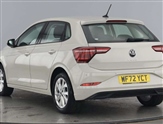 Volkswagen Polo Image 3