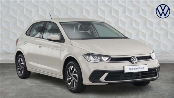 Large image for the Used Volkswagen Polo