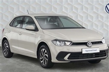 Used Volkswagen Polo