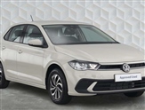 Volkswagen Polo Image 1