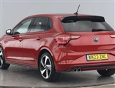 Volkswagen Polo Image 3